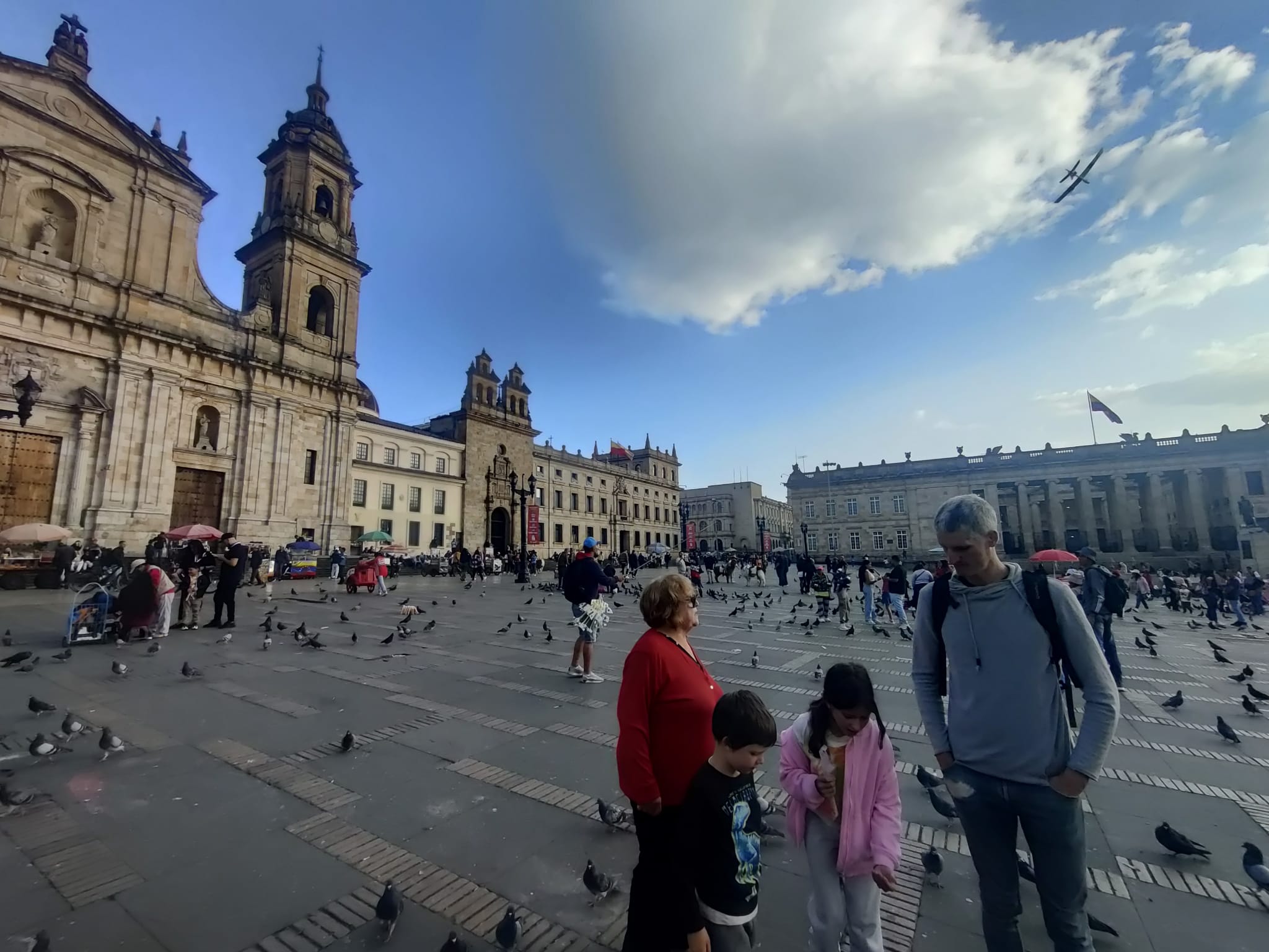 Bogota