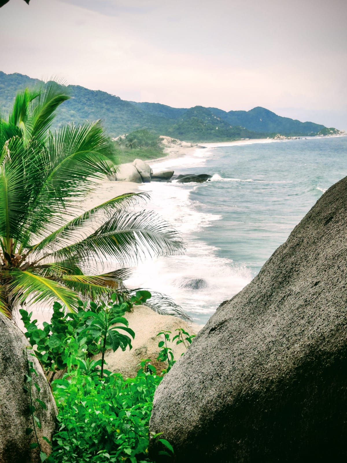 Cartagena & Caribbean Coast